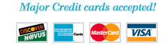 credit cards